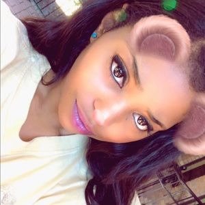 Meet your Posher, Portia